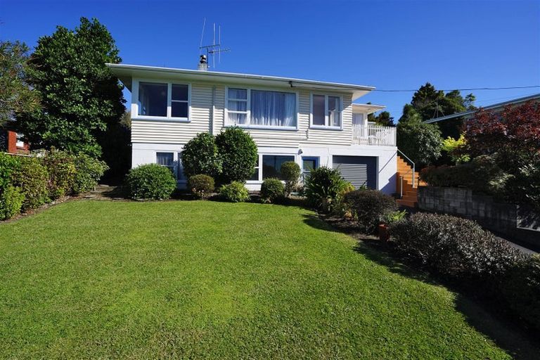 Photo of property in 39 Aurora Terrace, Hillcrest, Hamilton, 3216