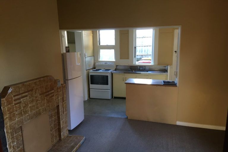 Photo of property in 1 Duchess Avenue, Dunedin Central, Dunedin, 9016