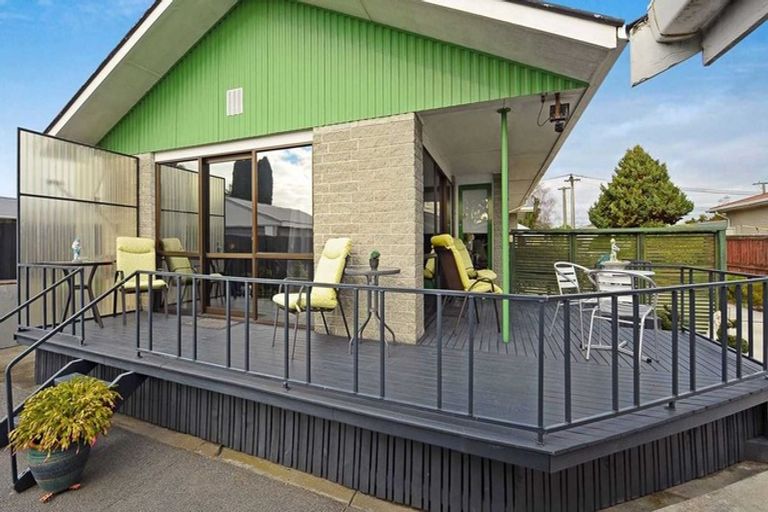 Photo of property in 5 Eastling Street, Bishopdale, Christchurch, 8053