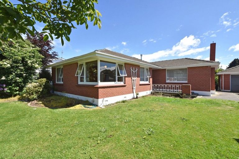 Photo of property in 118 Grace Street, Appleby, Invercargill, 9812