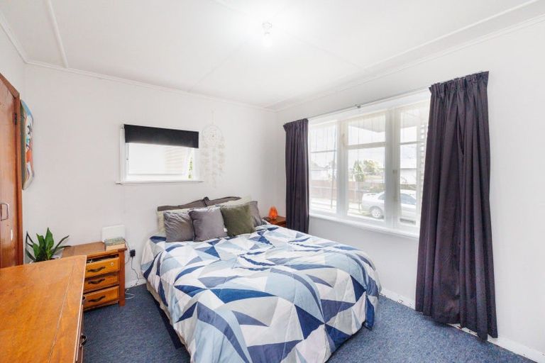 Photo of property in 7 Potaka Street, Marton, 4710