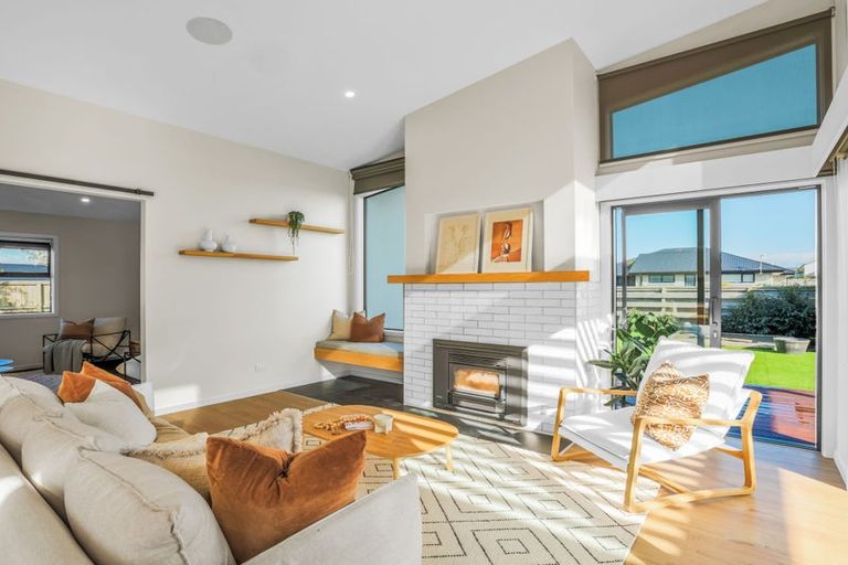 Photo of property in 14 Claw Place, Rolleston, 7615