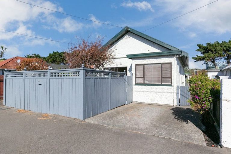 Photo of property in 406 Broadway, Miramar, Wellington, 6022