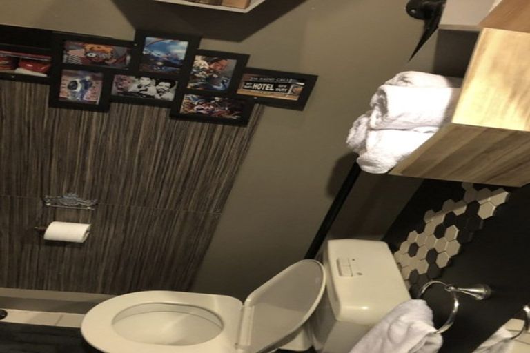 Photo of property in Regency Apartments, 5d/49 Manners Street, Te Aro, Wellington, 6011