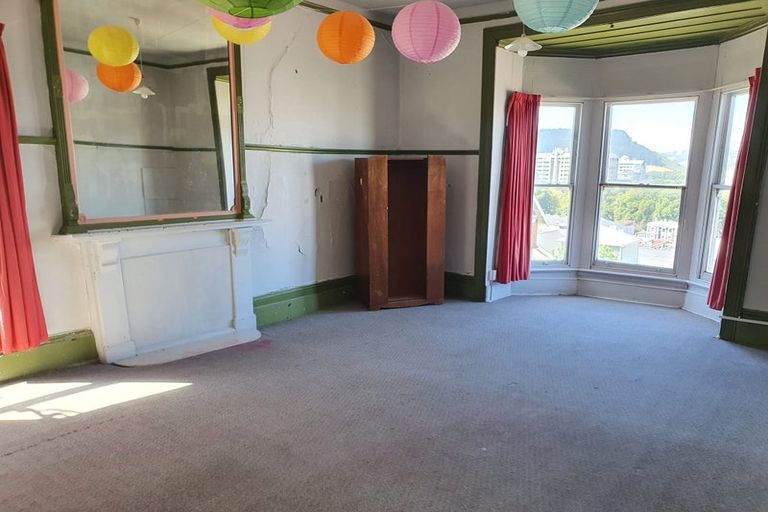 Photo of property in 9 Queen Street, North Dunedin, Dunedin, 9016