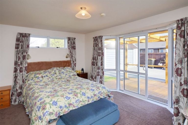 Photo of property in 18 Mathias Place, Kaiapoi, 7630