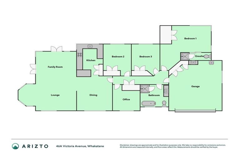 Photo of property in 46a Victoria Avenue, Whakatane, 3120