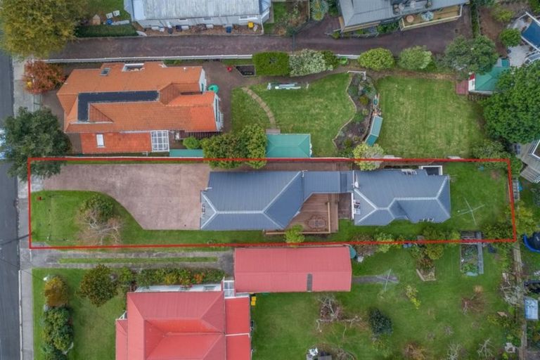 Photo of property in 20 Rugby Road, Birkenhead, Auckland, 0626