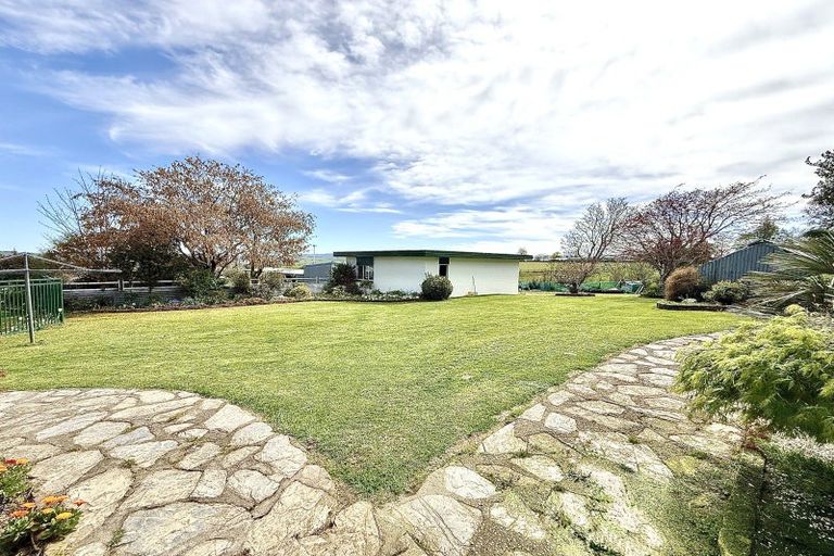 Photo of property in 45 Crawford Road, Mataura, 9772