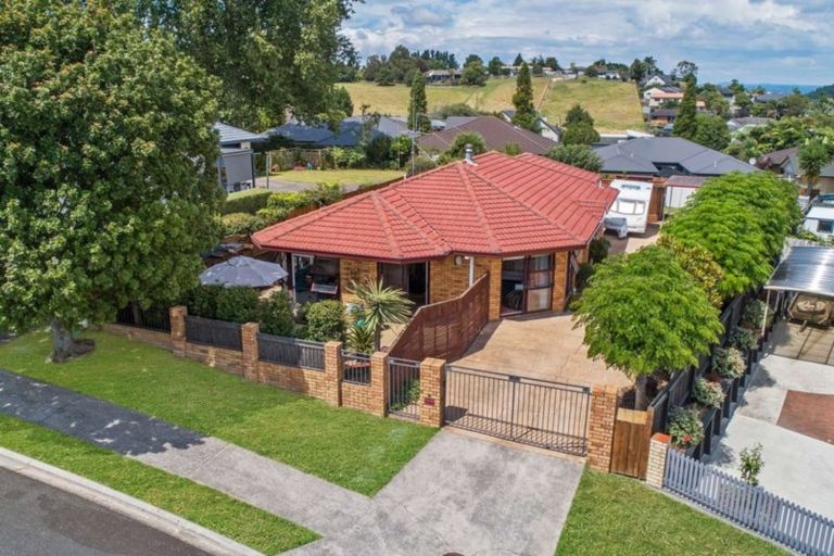 Photo of property in 61 Wakefield Drive, Bethlehem, Tauranga, 3110