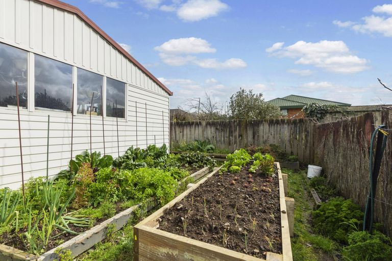 Photo of property in 10 Turnbull Crescent, Morrinsville, 3300