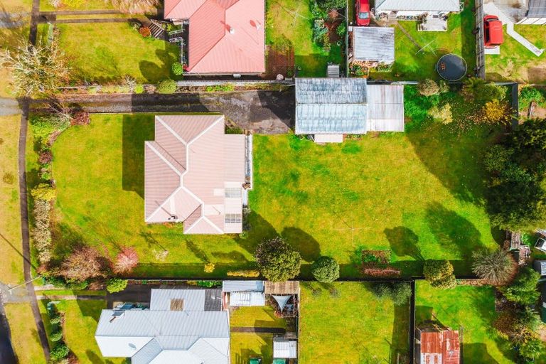 Photo of property in 114 Lairdvale Road, Taumarunui, 3920