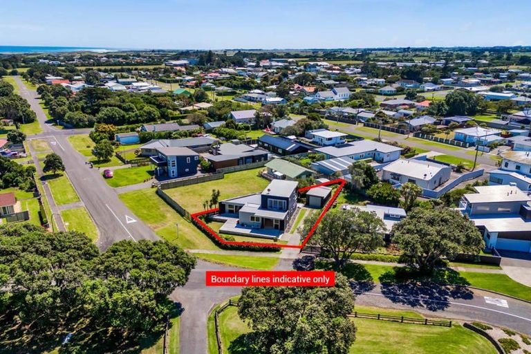 Photo of property in 1a Dorset Street, Opunake, 4616