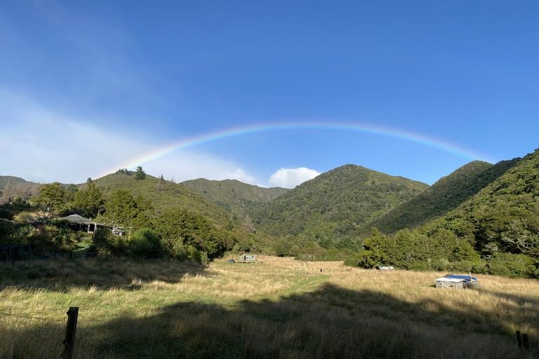 Photo of property in 272 Uruwhenua Road, Upper Takaka, Takaka, 7183