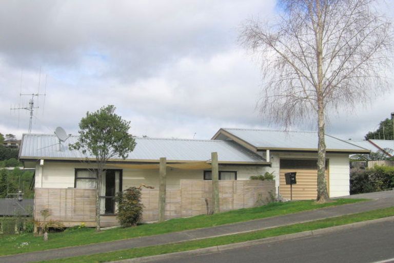 Photo of property in 16 Chester Street, Judea, Tauranga, 3110