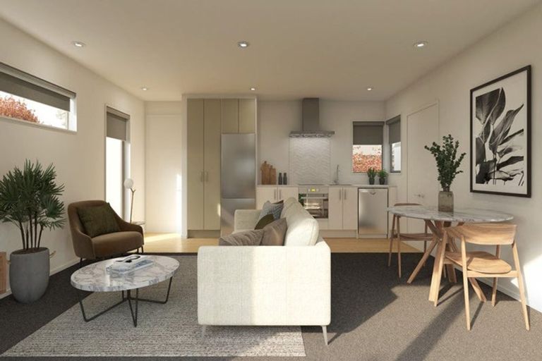 Photo of property in 7/20 Rochester Street, Linwood, Christchurch, 8062