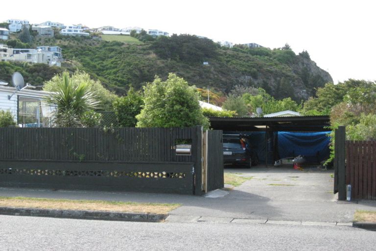 Photo of property in 16 Augusta Street, Redcliffs, Christchurch, 8081