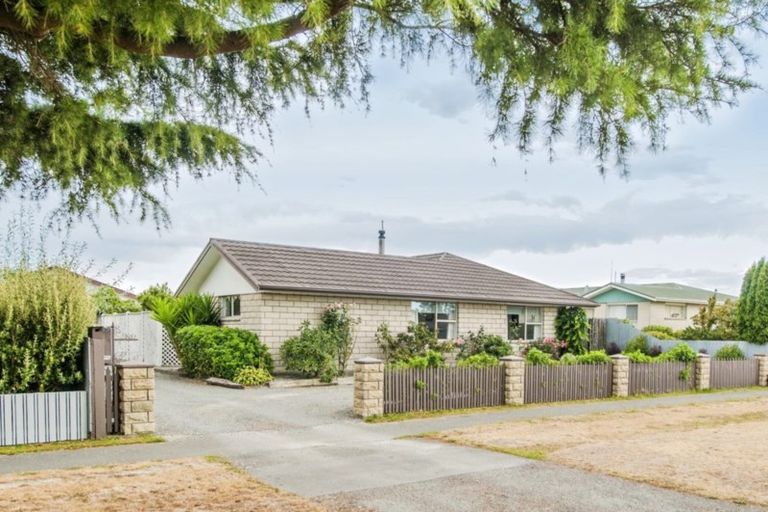 Photo of property in 192 Horndon Street, Darfield, 7510