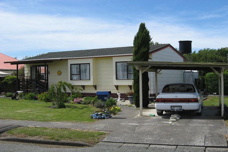 Photo of property in 12a Buckley Street, Cheviot, 7310