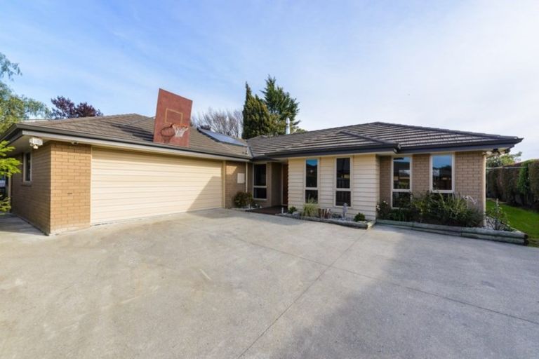 Photo of property in 12 Mcallister Place, Renwick, 7204