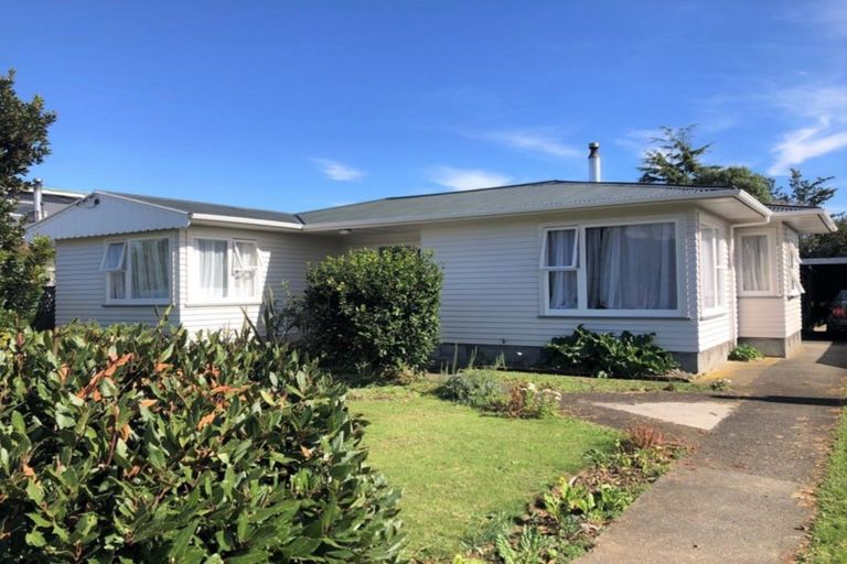 Photo of property in 9 Baden Street, Levin, 5510