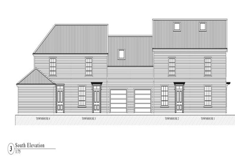 Photo of property in 51 Onslow Street, St Albans, Christchurch, 8014