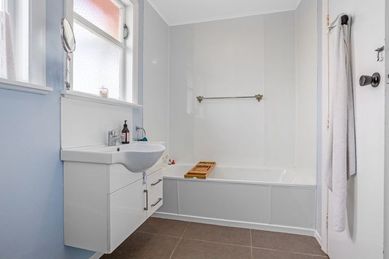 Photo of property in 169 Conclusion Street, Ascot Park, Porirua, 5024