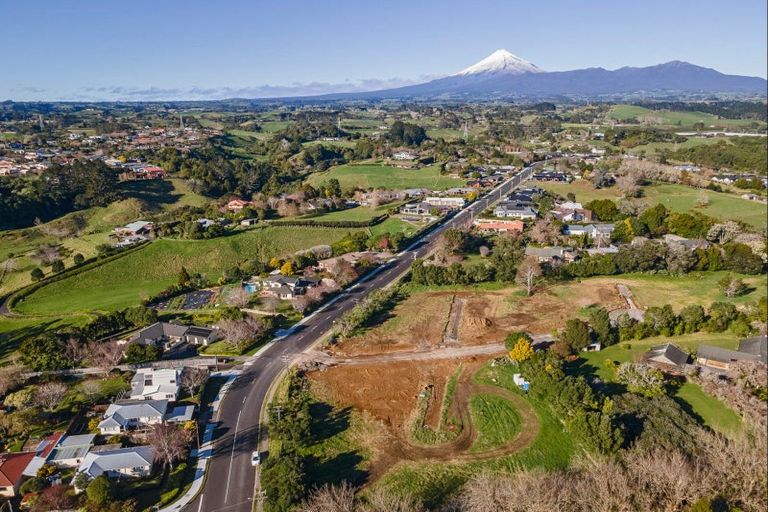 Photo of property in 336-348 Frankley Road, Ferndale, New Plymouth, 4310