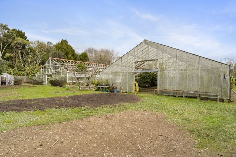 Photo of property in 149 Ringawhati Road, Otaki, 5583