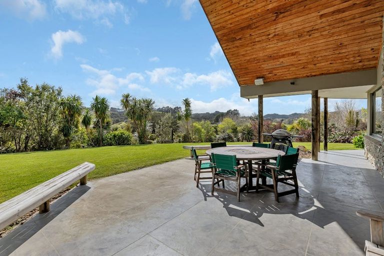 Photo of property in 296 Whareora Road, Whareora, Whangarei, 0175