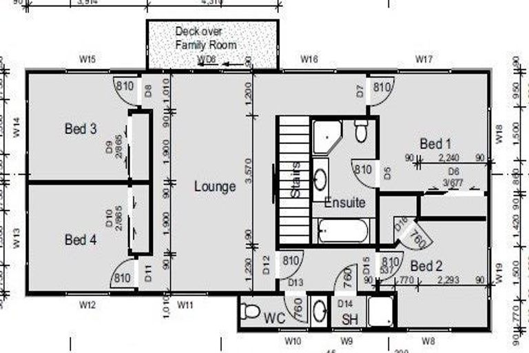 Photo of property in 75 Dey Street, Hamilton East, Hamilton, 3216