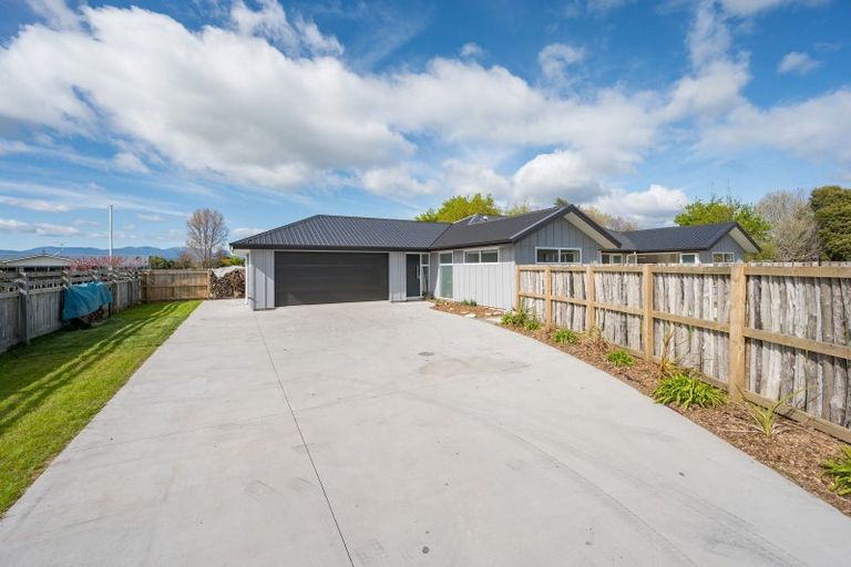 Photo of property in 7 Hari Way, Mapua, 7005