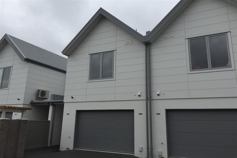 Photo of property in 52 Corsair Drive, Wigram, Christchurch, 8042