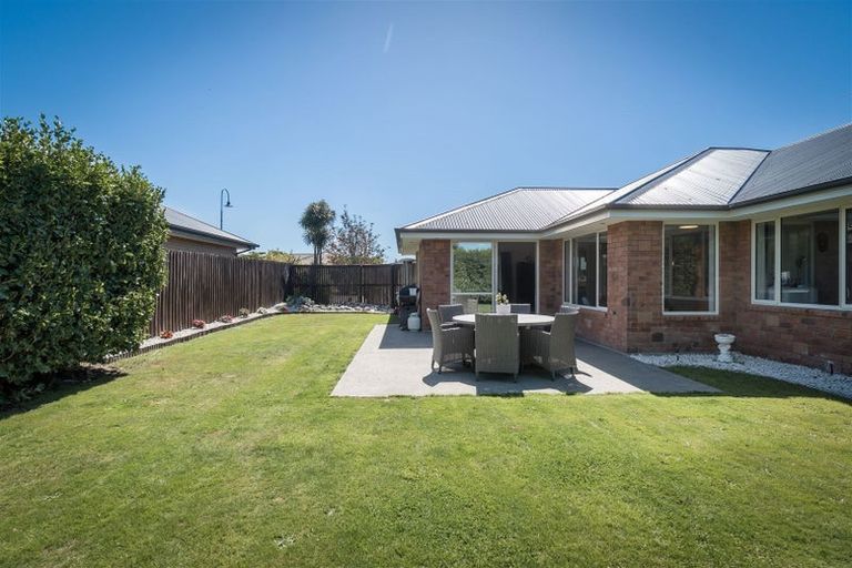 Photo of property in 17 Fairfield Way, Rolleston, 7614