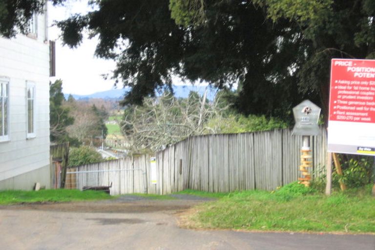 Photo of property in 141a Tuhikaramea Road, Dinsdale, Hamilton, 3204