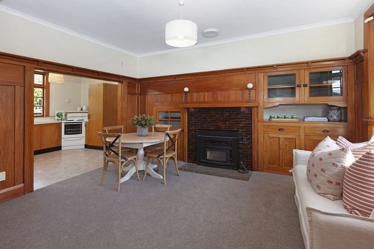 Photo of property in 109 Trafalgar Street, St Albans, Christchurch, 8014