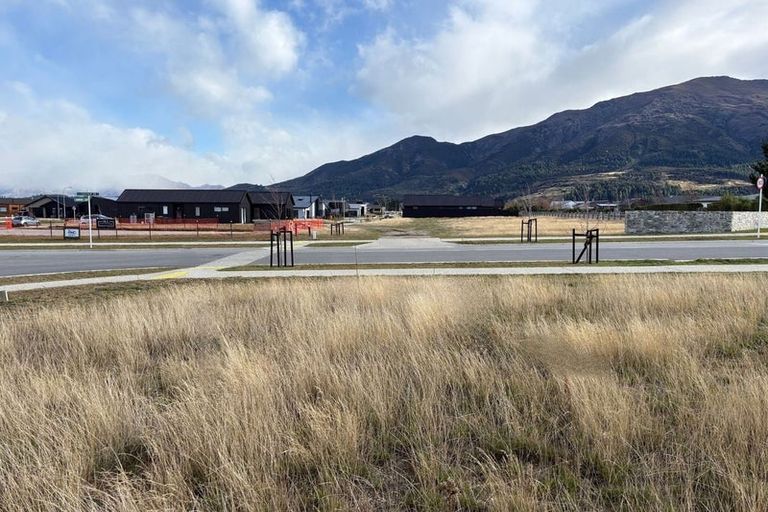 Photo of property in 1 Longview Drive, Lake Hawea, 9382