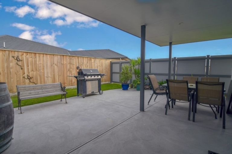 Photo of property in 5 Stoneleigh Drive, Solway, Masterton, 5810