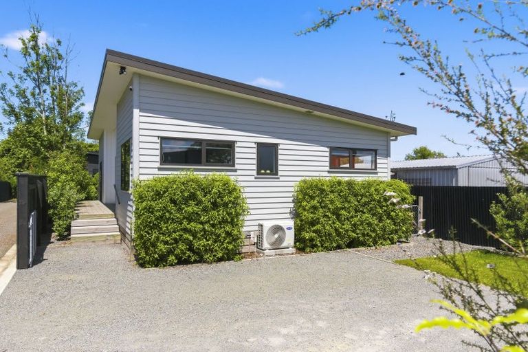 Photo of property in 33a Keepa Street, Levin, 5510