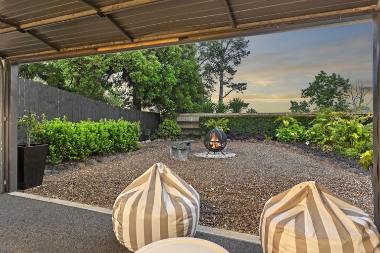 Photo of property in 555 Horseshoe Bush Road, Waitoki, Albany, 0794