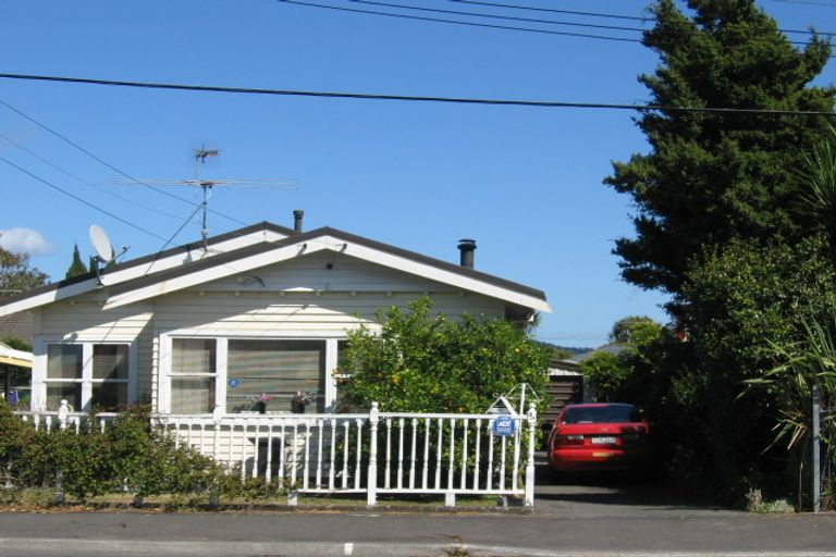 Photo of property in 2a Beth Street, Trentham, Upper Hutt, 5018