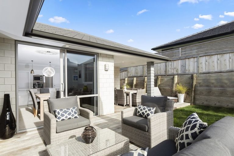 Photo of property in 3 Applin Lane, Pyes Pa, Tauranga, 3112