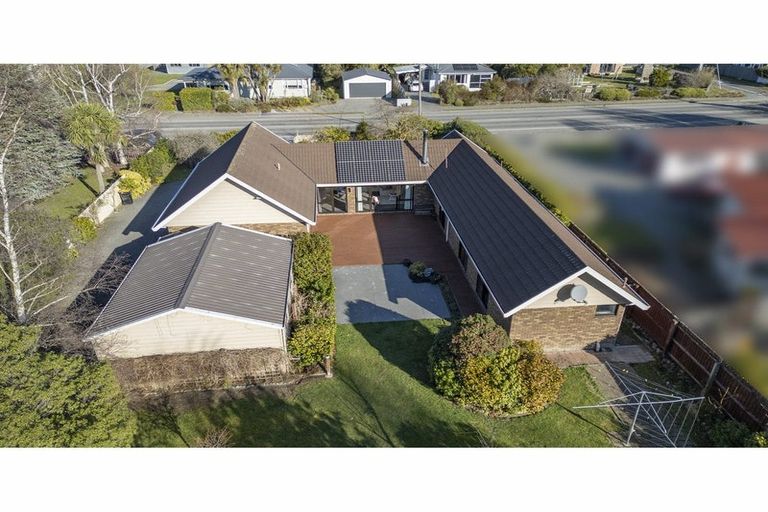 Photo of property in 134 Main Street, Oxford, 7430