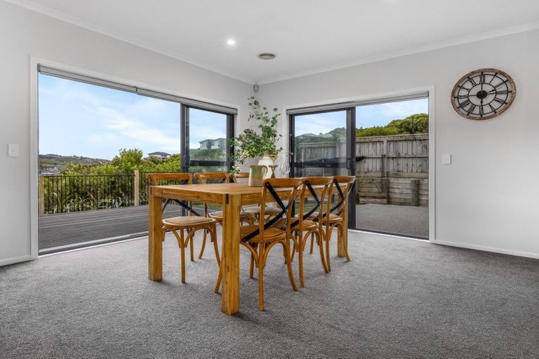 Photo of property in 134 John Burke Drive, Aotea, Porirua, 5024