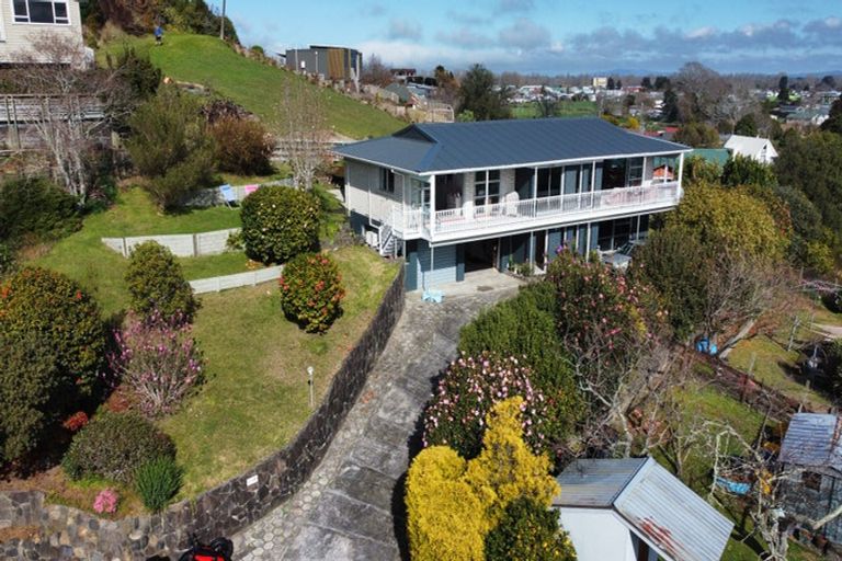 Photo of property in 42a Norwood Road, Paeroa, 3600