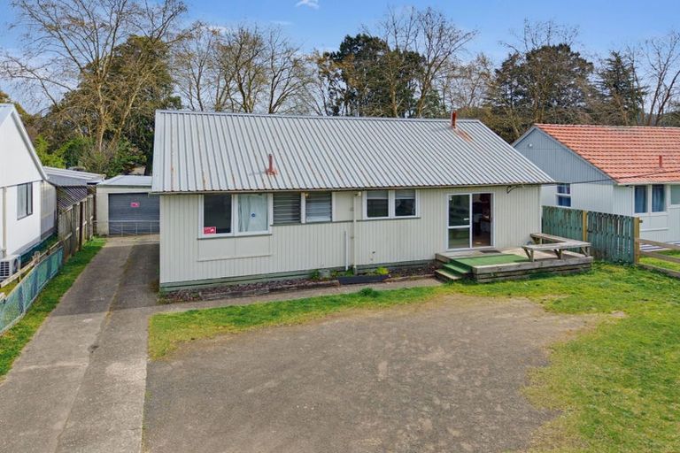 Photo of property in 26 Domett Street, Kawerau, 3127