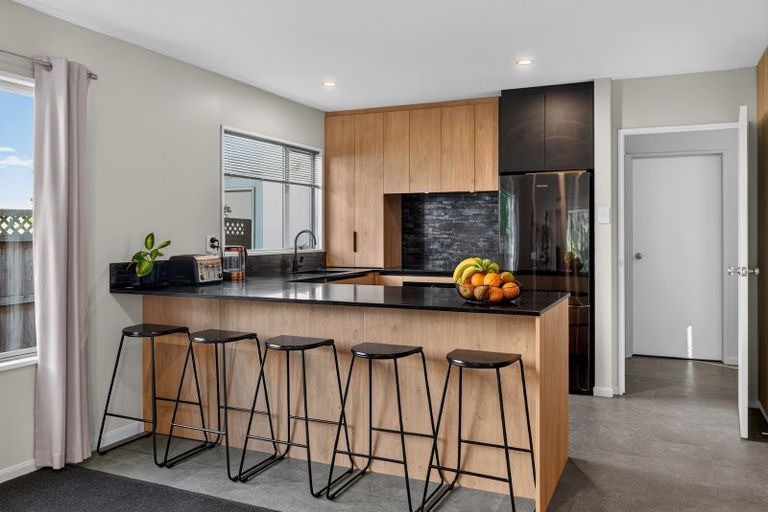 Photo of property in 2/197 Milton Street, Sydenham, Christchurch, 8023