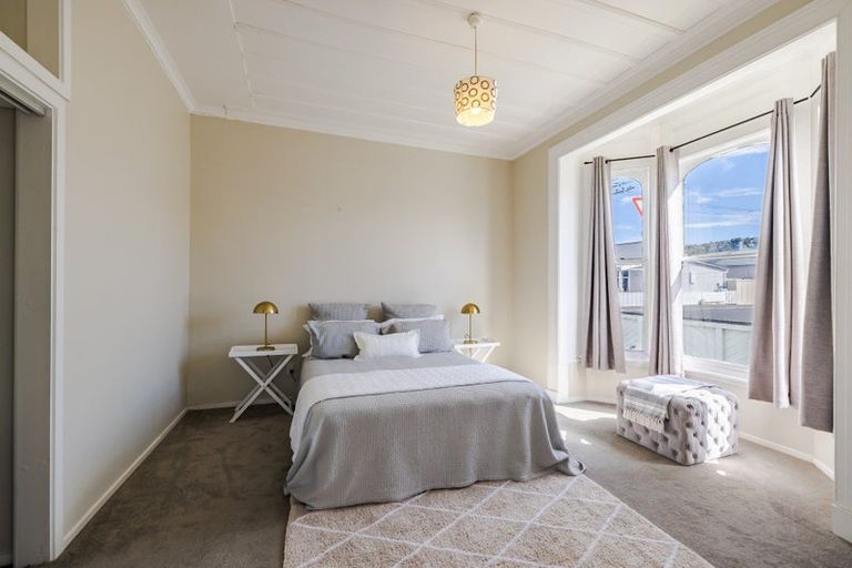 Photo of property in 41 Bathgate Street, South Dunedin, Dunedin, 9012