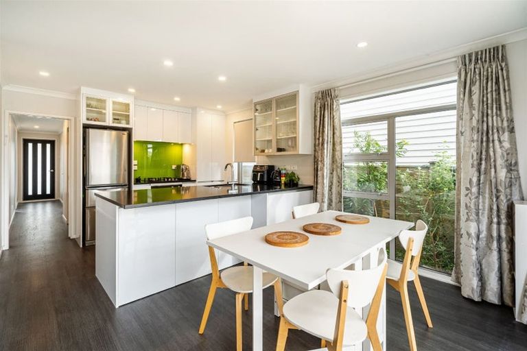 Photo of property in 5 Lockheed Street, Hobsonville, Auckland, 0618