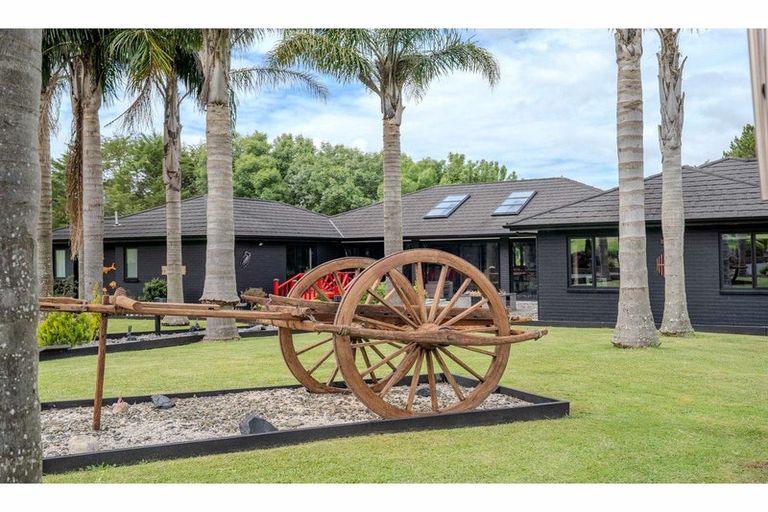 Photo of property in 397d Pungaere Road, Waipapa, Kerikeri, 0295